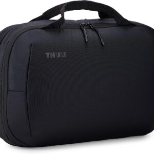 AUCT 20718 - $160 Thule Subterra Hybrid Travel Bag, Black