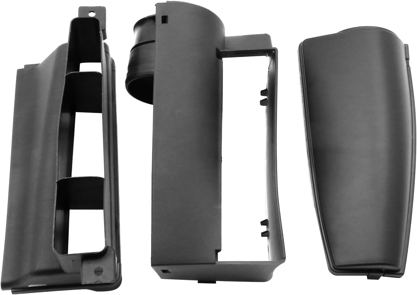 AUCT 22295 - 1K0805965J9B9 Air Intake Guide Inlet Duct Assembly, Replacement for CCTA Engine Golf GTI E - Image 2