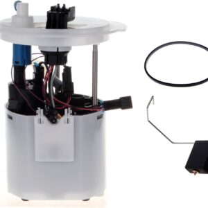 AUCT 22245 - $61 ECCPP E7194M Electric Fuel Pump Assembly for Chrysler Pacifica Left