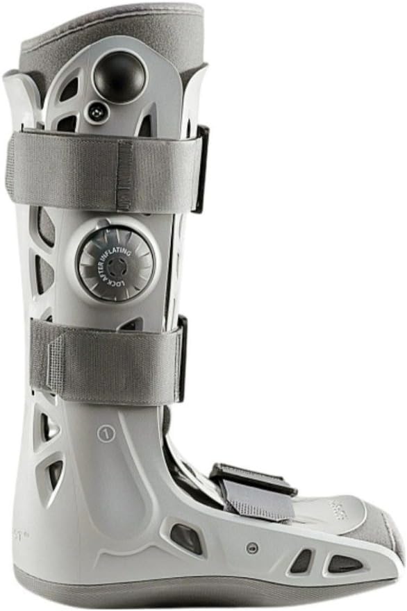 AUCT 22606 - $70 Aircast AirSelect Walker Brace/Walking Boot (Elite, Short and Standard) - Image 2