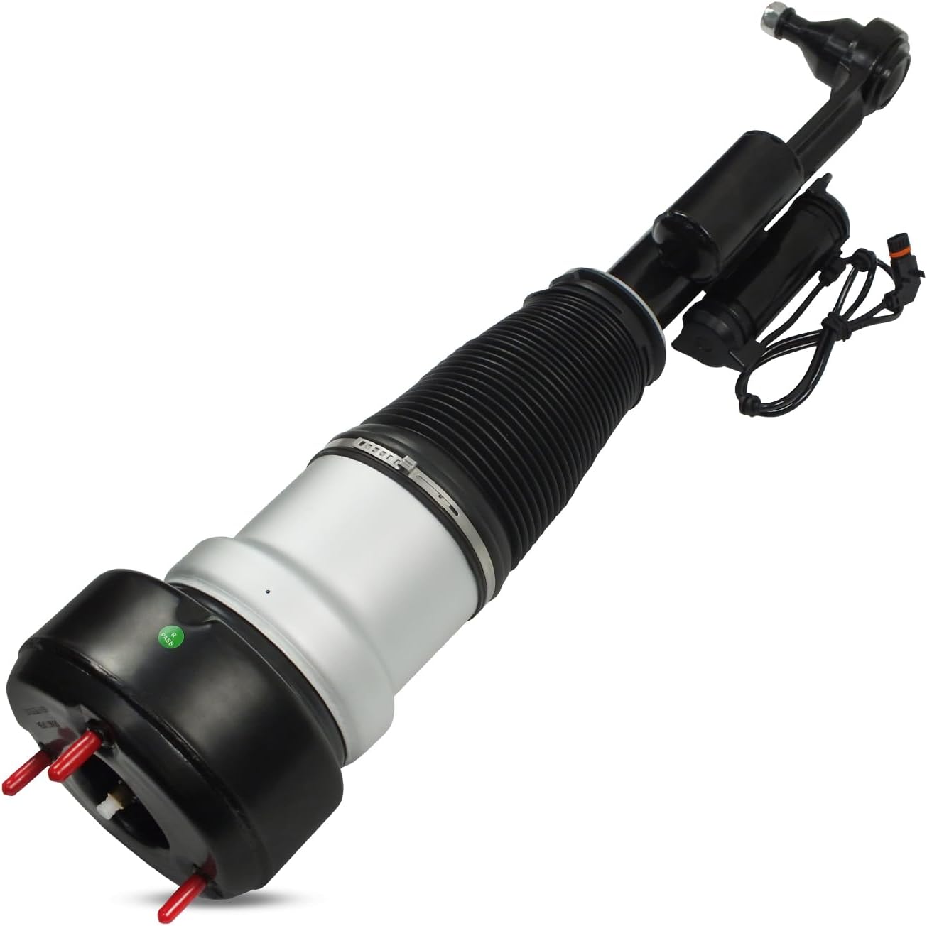AUCT 22061 - $186 Front Right Air Suspension Strut Spring Shock Absorber Compatible for 4Matic 2005-201