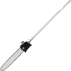 AUCT 20853 - $73 pole saw attachment fits for echo's Combi Switch System