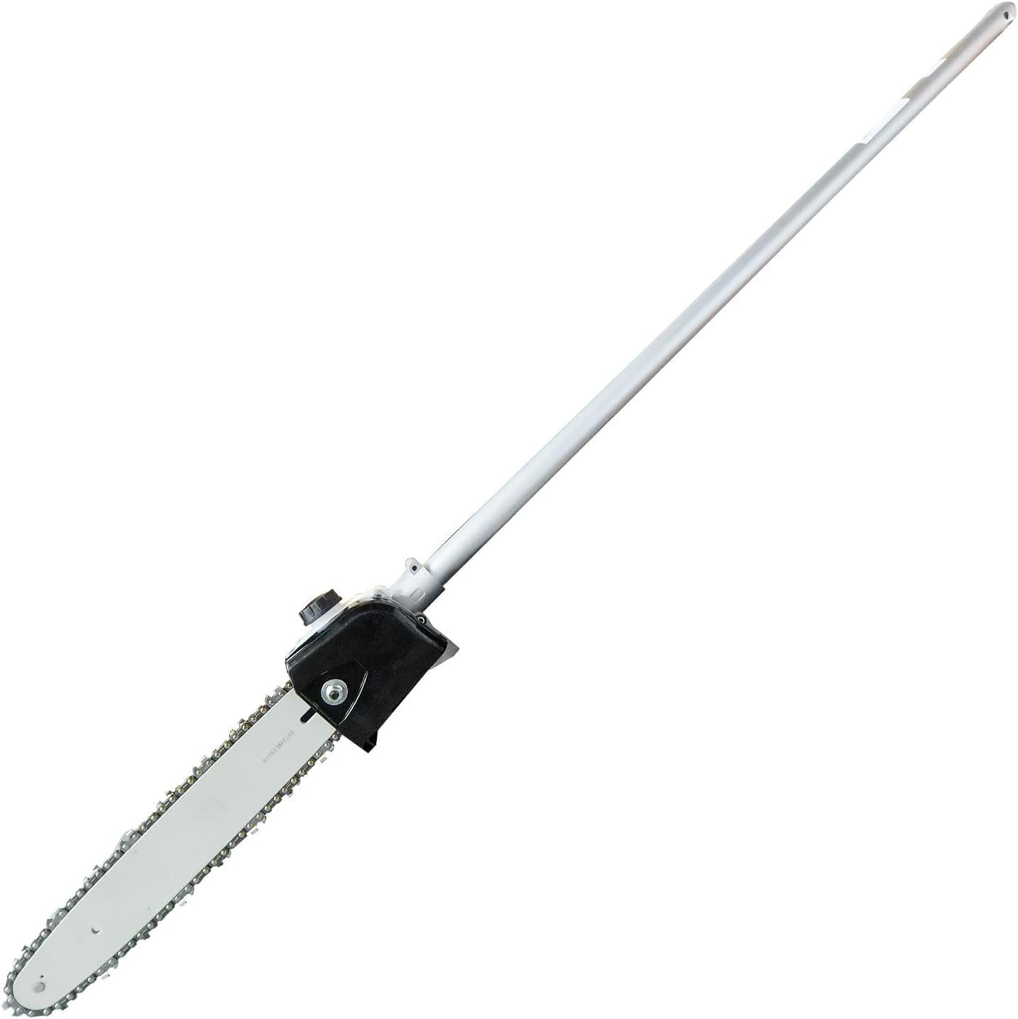AUCT 20853 - $73 pole saw attachment fits for echo's Combi Switch System