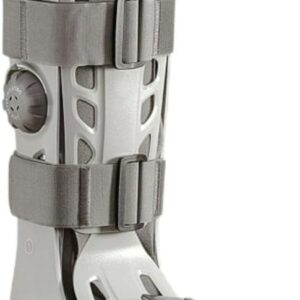 AUCT 22606 - $70 Aircast AirSelect Walker Brace/Walking Boot (Elite, Short and Standard)