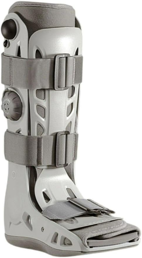 AUCT 22606 - $70 Aircast AirSelect Walker Brace/Walking Boot (Elite, Short and Standard)