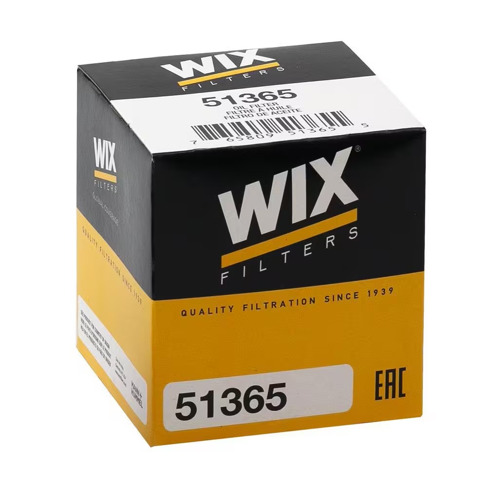 AUCT 21003 - $84 WIX 51365 Engine Oil Filter - Image 3