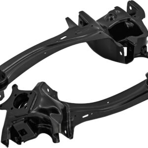AUCT 20476 - $232 B35P28250 B35P28200 Rear Left & Right Lower Trailing Arm Kit