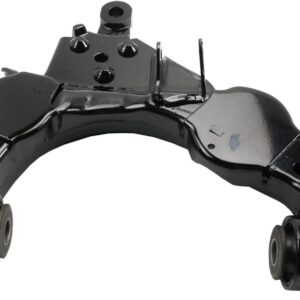 AUCT 22558 - $84 MOOG RK640434 Front Left Lower Suspension Control Arm for Toyota Tundra