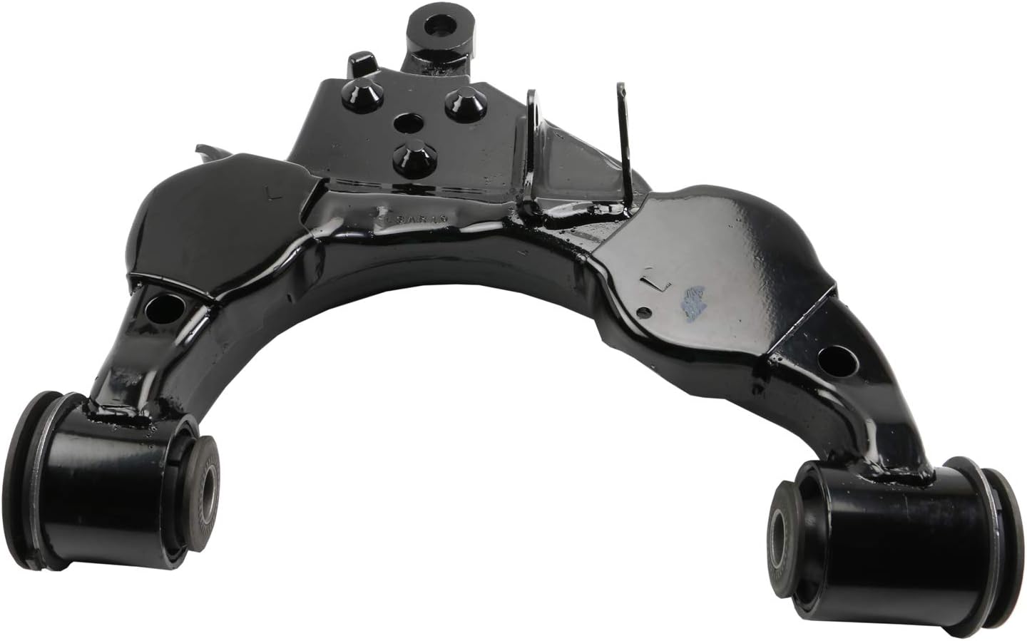 AUCT 22558 - $84 MOOG RK640434 Front Left Lower Suspension Control Arm for Toyota Tundra
