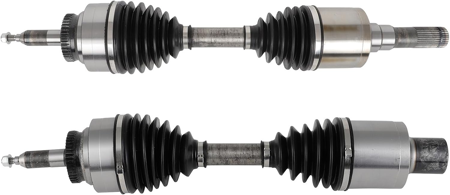 AUCT 21722 - $130 ECCPP CV Axle Shaft Assembly fit for 2019-2024 for Ford Expedition - Image 4