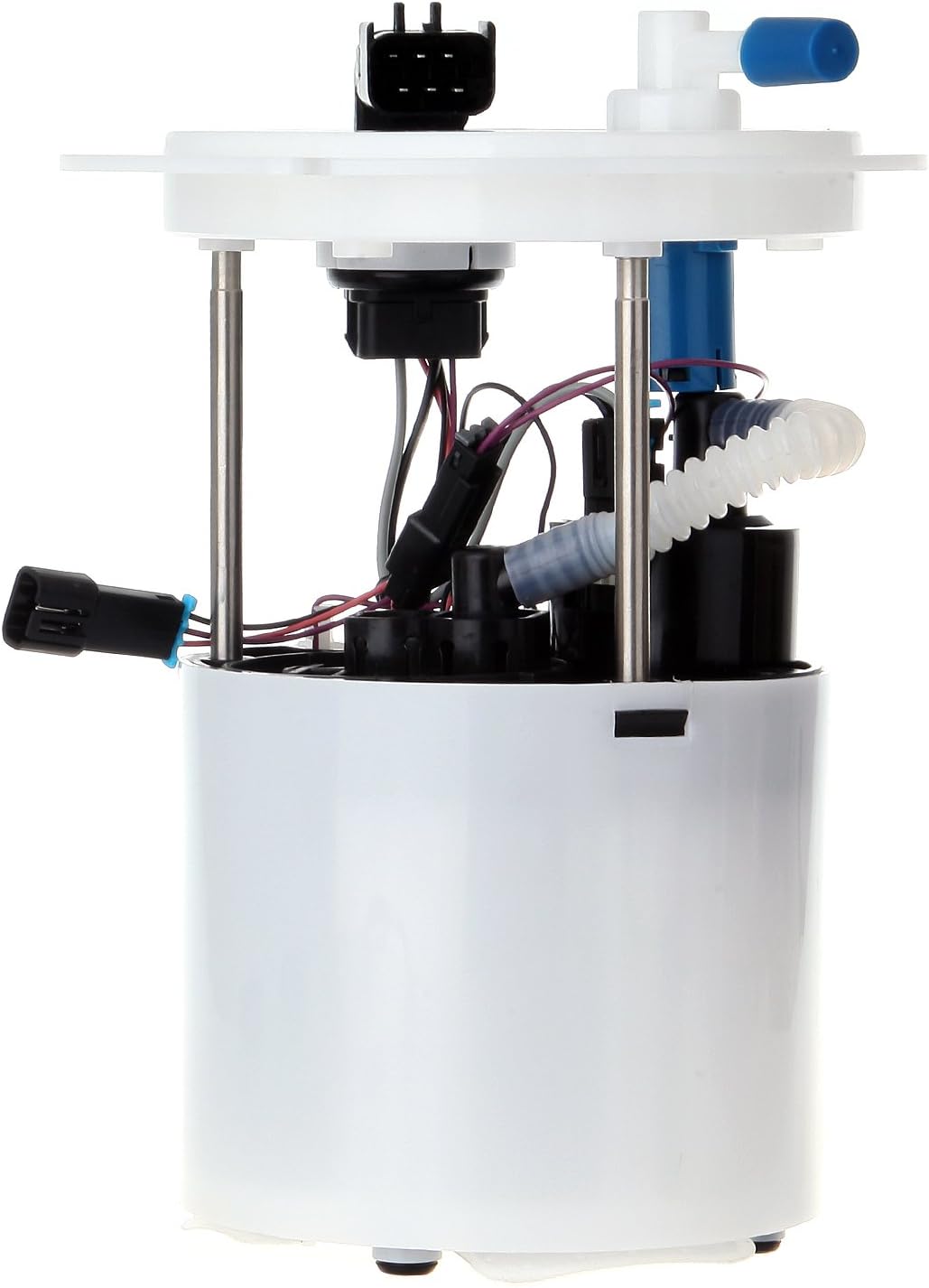 AUCT 22245 - $61 ECCPP E7194M Electric Fuel Pump Assembly for Chrysler Pacifica Left - Image 2