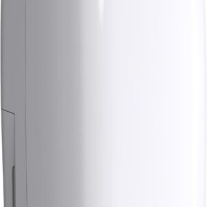 AUCT 22217 - $127 2500 Sq.Ft Dehumidifier for Home Basement, ANDTE 34 Pints Dehumidifier with Drain Hos