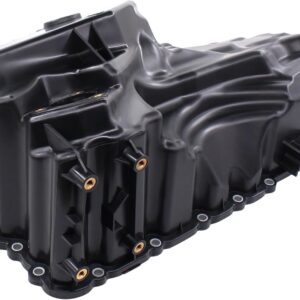 AUCT 22320 - $59 2.0 Engine Oil Pan with Gasket for BMW 228i 428i 320i 328i 528i X1 Z4 12-17
