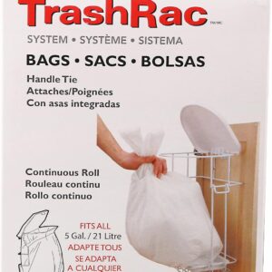 AUCT 22081 - 5 Gal Refill Bags
