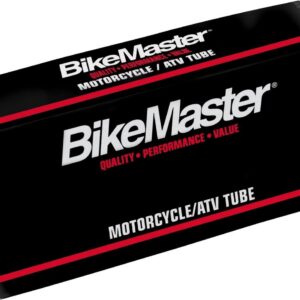 AUCT 22297 - BikeMaster Motorcycle Tubes 2.75/3.00-12 TR6
