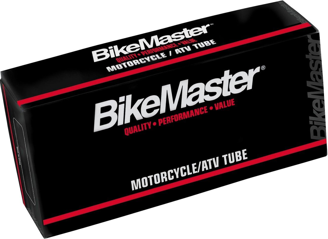 AUCT 22297 - BikeMaster Motorcycle Tubes 2.75/3.00-12 TR6