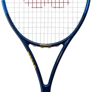 AUCT 22024 - $80 Wilson Profile Adult Recreational Tennis Racket