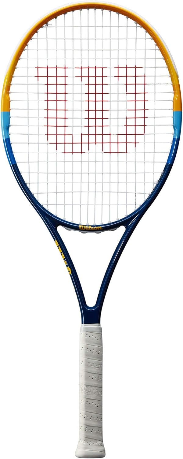 AUCT 22024 - $80 Wilson Profile Adult Recreational Tennis Racket