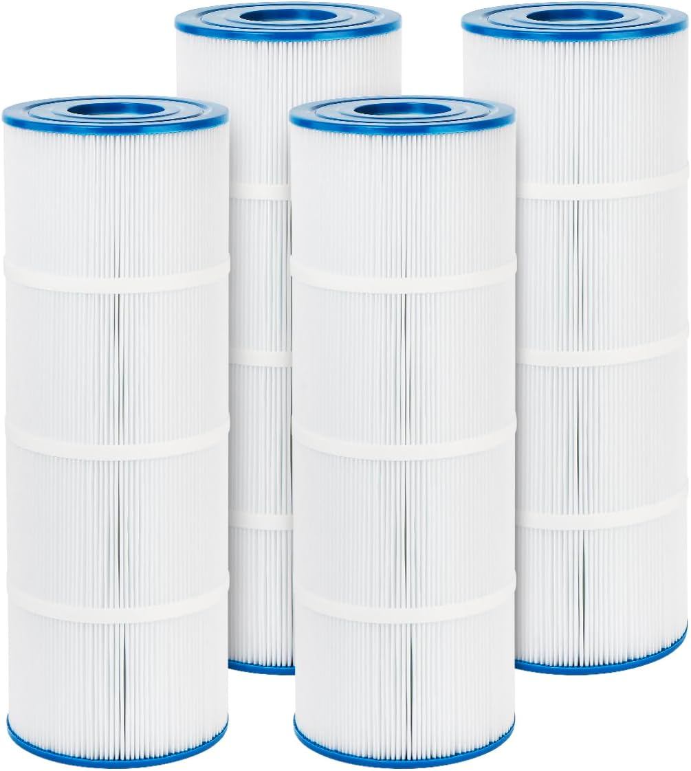 AUCT 22324 - $86 Pool Filter Replacement for Clean & Clear Plus 320, CCP320, R173573, C-7470, FC-1976,1