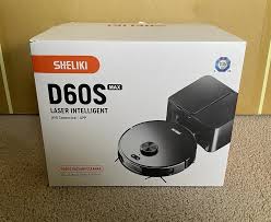 AUCT 21169 - Las mejores ofertas en Aspiradoras robot silenciosa | eBay