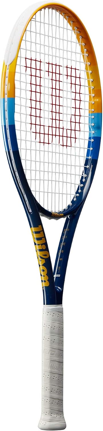 AUCT 22024 - $80 Wilson Profile Adult Recreational Tennis Racket - Image 2