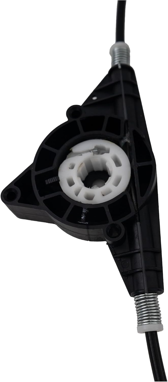 AUCT 21918 - JC Whitney Window Regulator Compatible with 1992-2011 Mercury Grand Marquis, Ford Crown Vi - Image 4