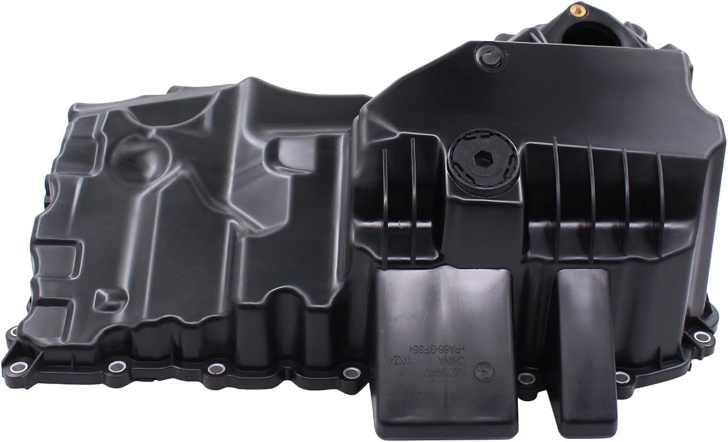 AUCT 22320 - $59 2.0 Engine Oil Pan with Gasket for BMW 228i 428i 320i 328i 528i X1 Z4 12-17 - Image 2