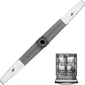 AUCT 22238 - WPW10491331 Dishwasher Lower Spray Arm for Whirlpool Amana Maytag Admiral