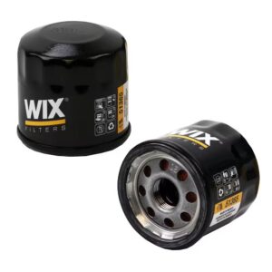 AUCT 21003 - $84 WIX 51365 Engine Oil Filter