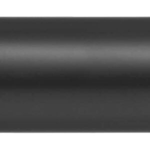 AUCT 21827 - Ivilon Curtain Rod for Windows 72 to 144 Inch 1 Inch Telescoping Drapery Rod, 3 Long Sec