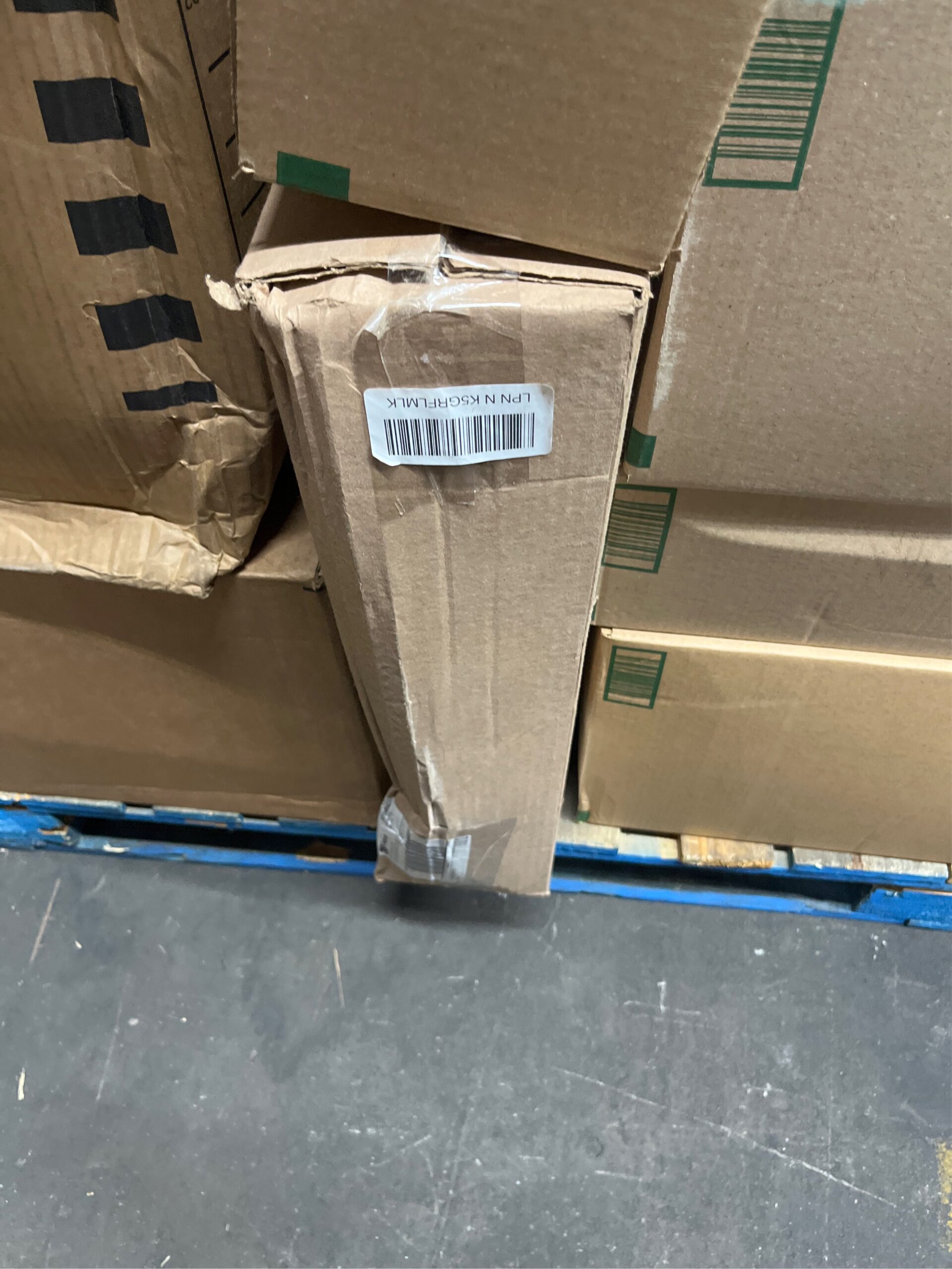 AUCT 20880 - $60 Filtrete 20x25x1 AC Furnace Air Filter, MPR 700, MERV 8, Tough on Pollen, Easy on Airf - Image 5