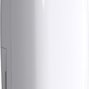 AUCT 20670 - $127 2500 Sq.Ft Dehumidifier for Home Basement, ANDTE 34 Pints Dehumidifier with Drain Hos