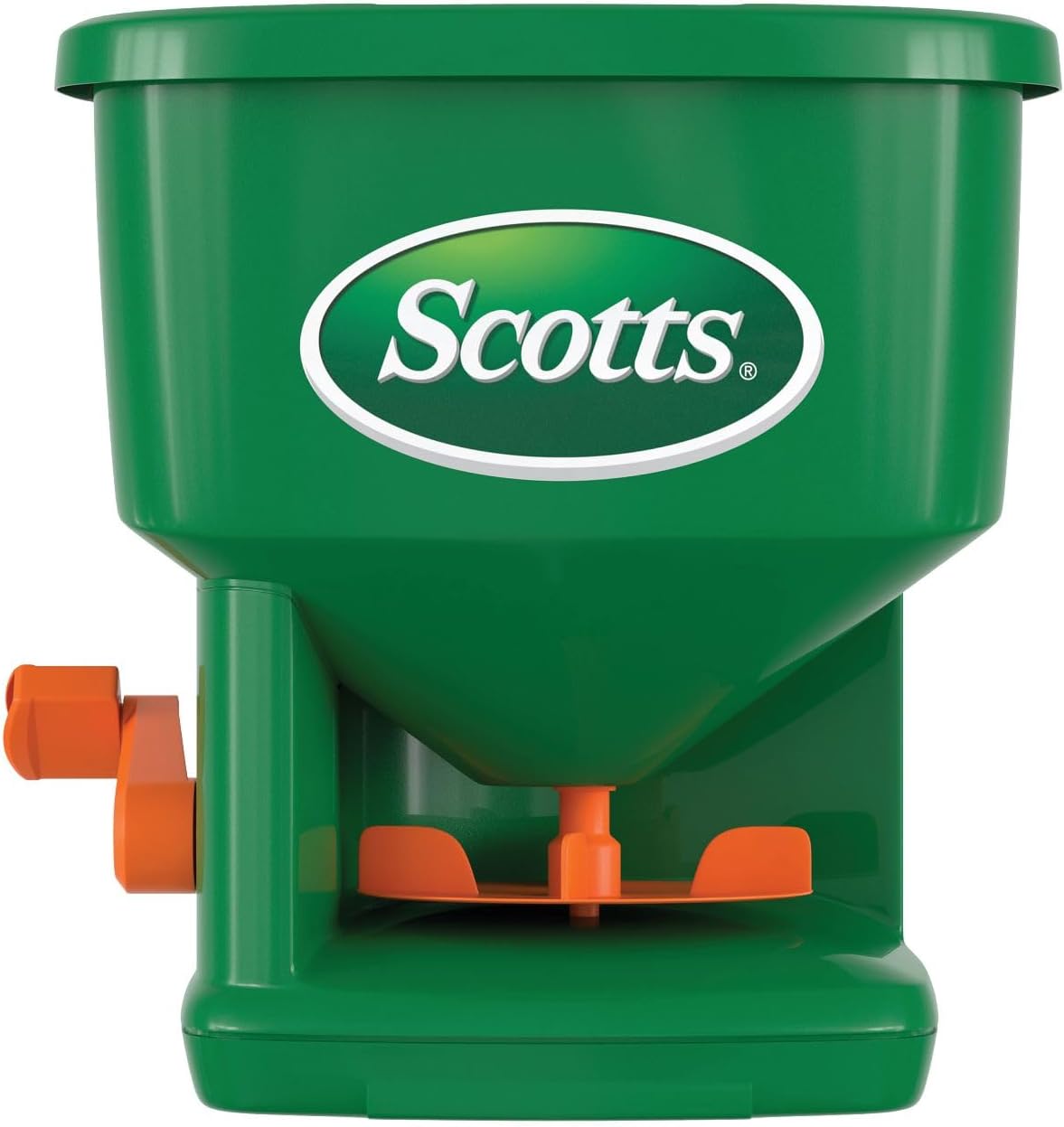 AUCT 22792 - Scotts Whirl Hand-Powered Spreader
