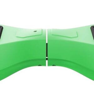 AUCT 24944 - $150 Hover-1 Rebel Electric Self Balancing Scooter for Kids with 6.5" Tires, Dual 110W Mot