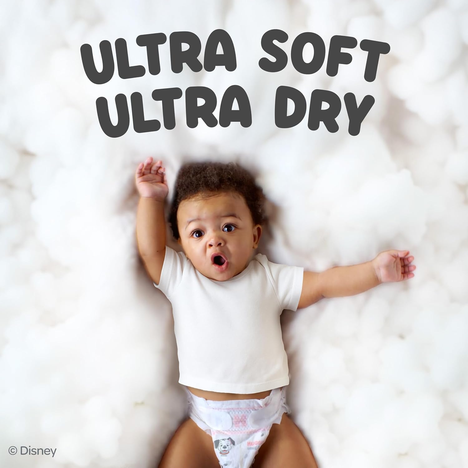 AUCT 23208 - $55 Huggies Snug & Dry Diapers Size 2, 234 Count - Image 4