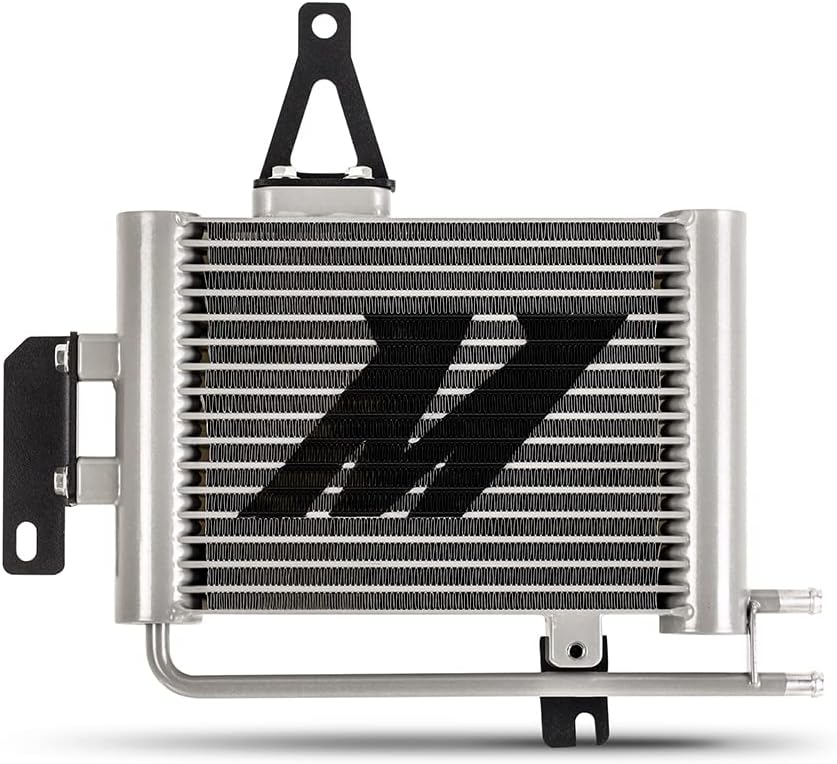 AUCT 23189 - $365 Mishimoto Transmission Cooler for Toyota FJ Cruiser 2007-2014 - Image 2