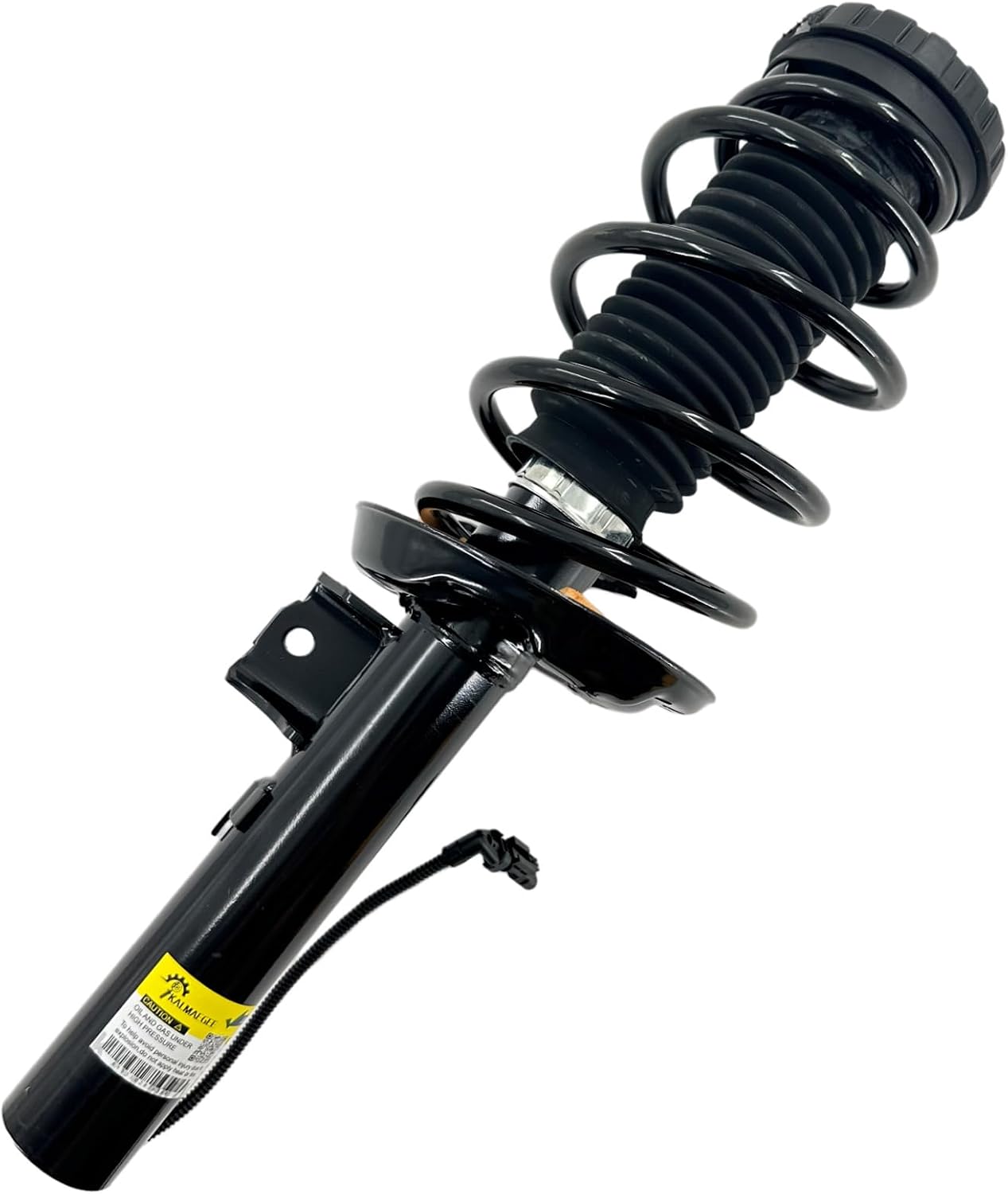 AUCT 23262 - $99 1PC Front Left or Right Shock Strut Assy. for Cadillac XTS 3.6L 2013-2019