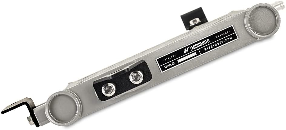AUCT 23189 - $365 Mishimoto Transmission Cooler for Toyota FJ Cruiser 2007-2014 - Image 4