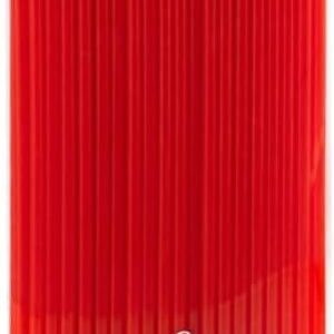 AUCT 24855 - $311 Stirrer Sticks - Case of 8,000 - Plastic, 20 Packs x 400 - for Restaurants, Cafes & E