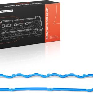 AUCT 23067 - A-Premium Engine Valve Cover Gasket, for Oil or Gas Leak Repair