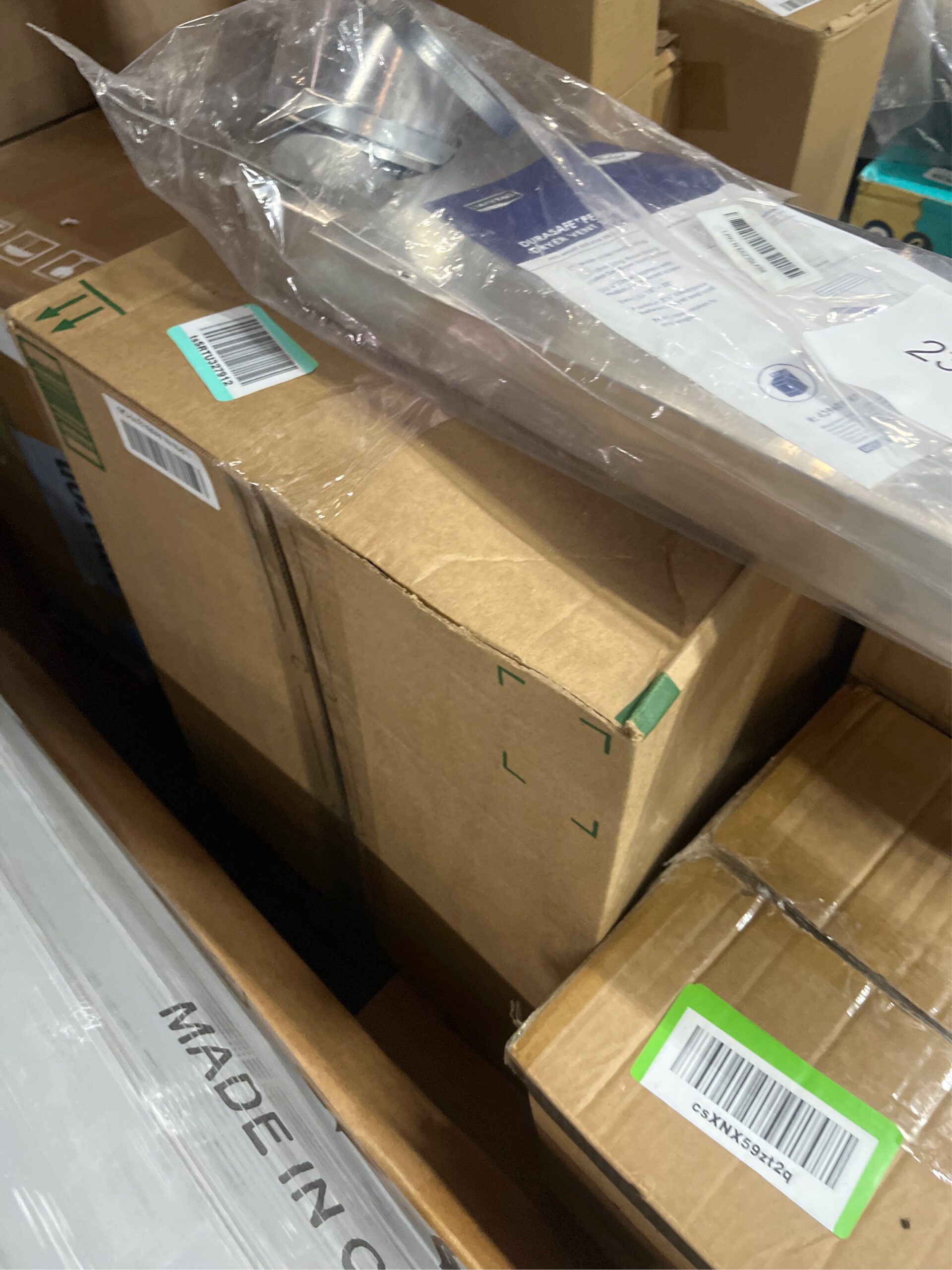 AUCT 23221 - Utopia Bedding 12x20 Pillow Inserts, White Throw Pillows for Couch, 2 Pack - Image 5