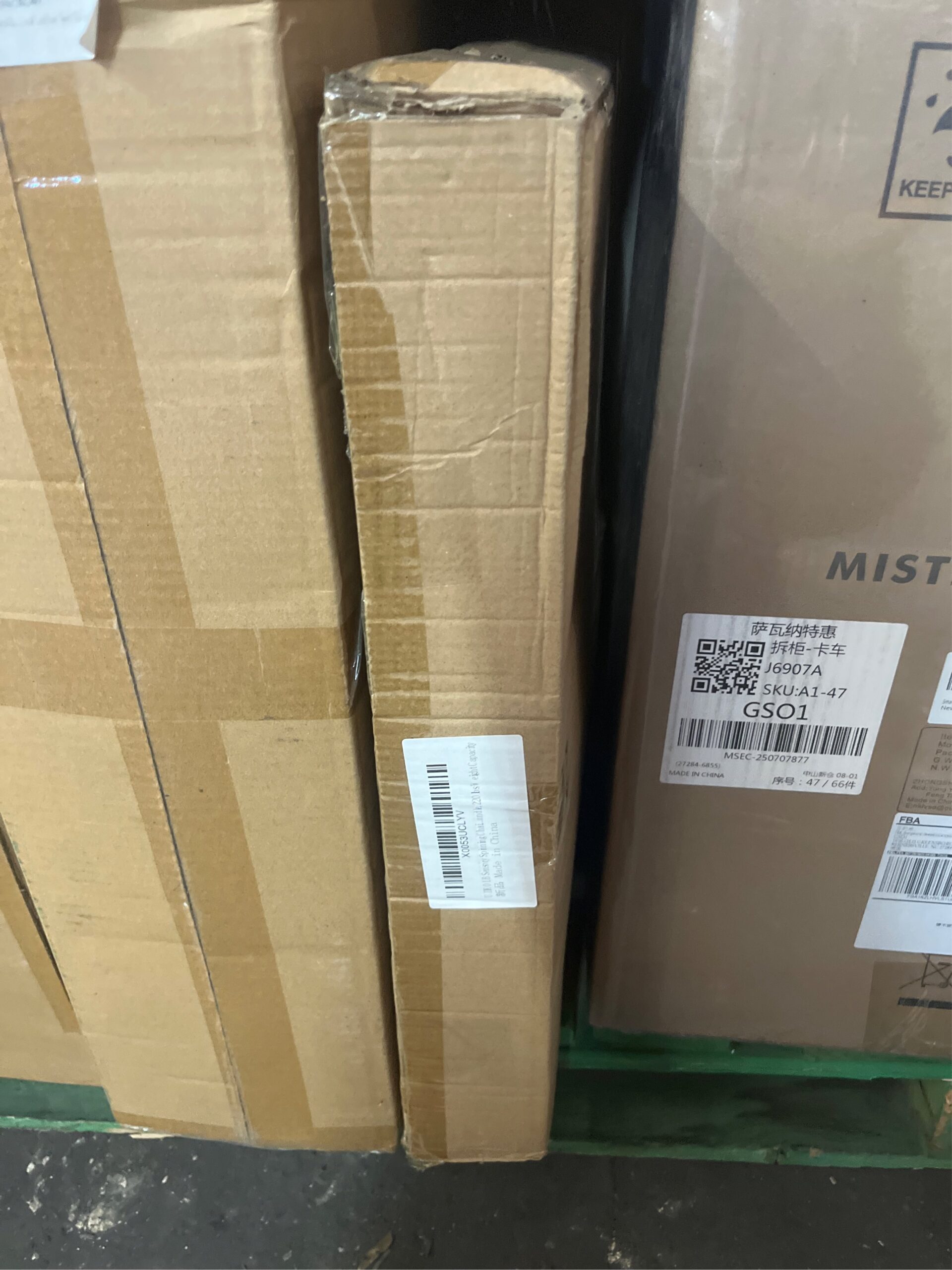 AUCT 24788 - $59 Sensory Spinning Chair Non-Slip Metal Heavy Duty Base Bundle, 220 lbs Weight Capacity - Image 3