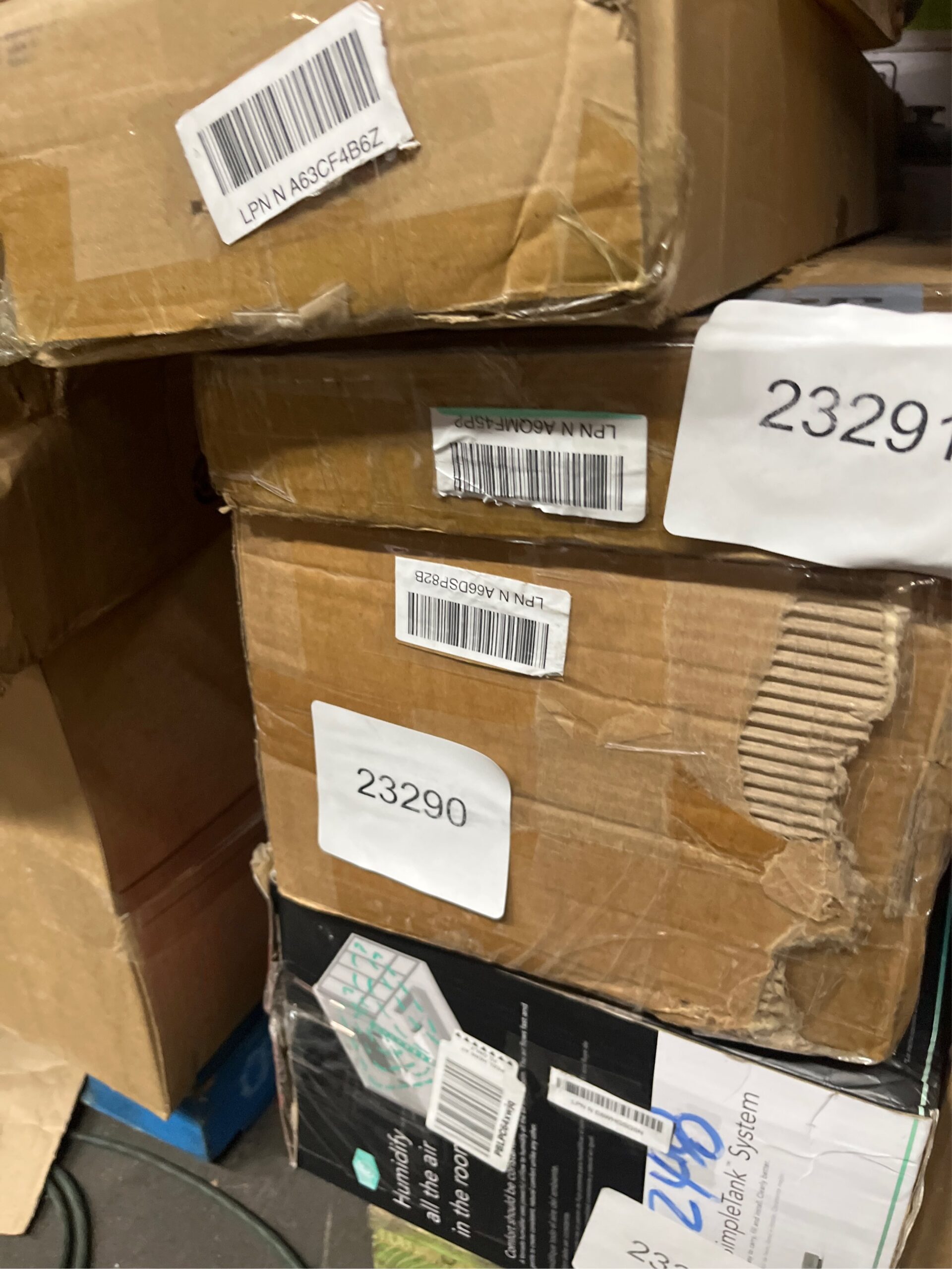 AUCT 23291 - Repel Windproof Travel Umbrella - Compact & Withstands Winds up to 100MPH, Strongest Premi - Image 5