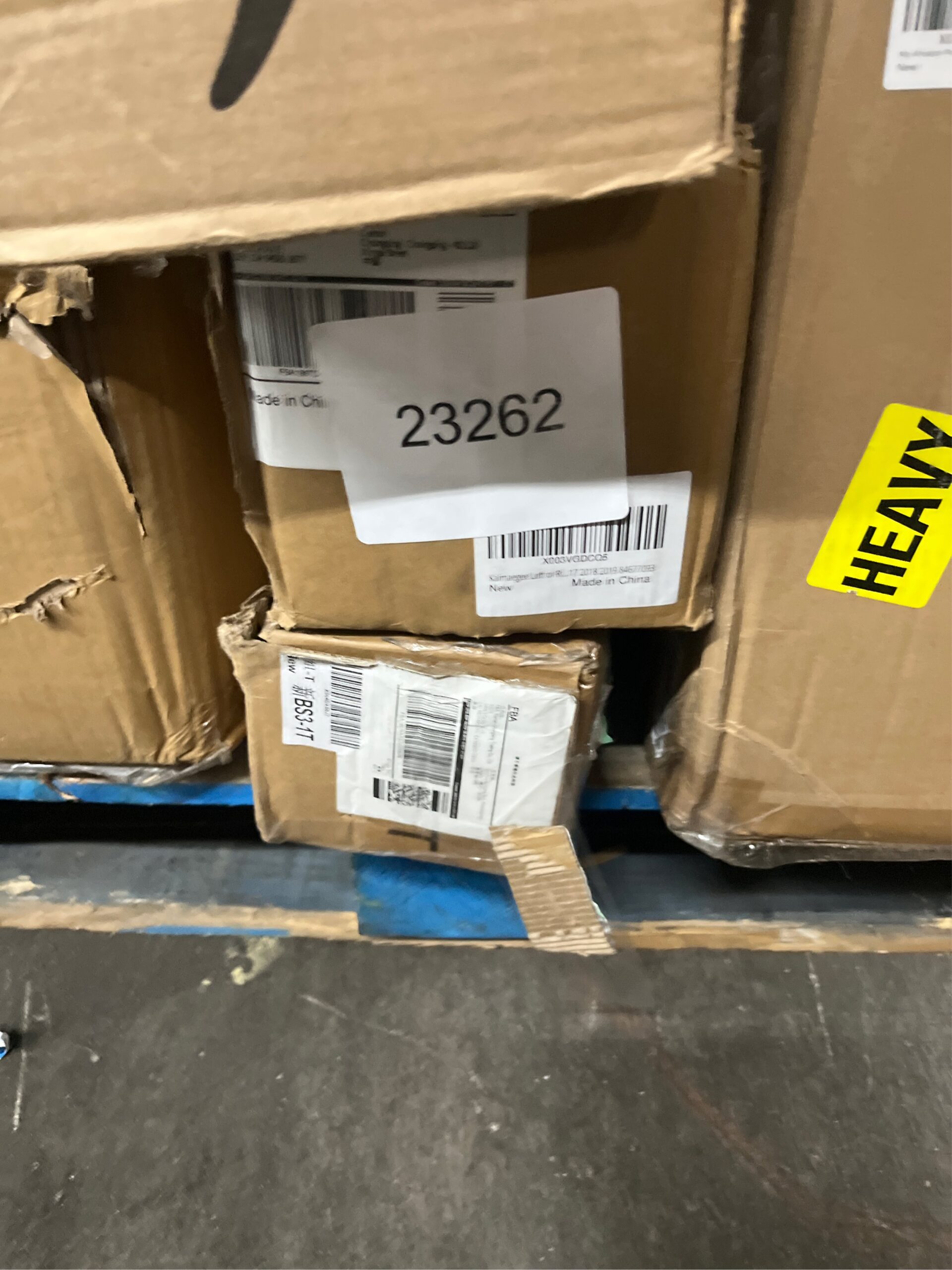 AUCT 23262 - $99 1PC Front Left or Right Shock Strut Assy. for Cadillac XTS 3.6L 2013-2019 - Image 5