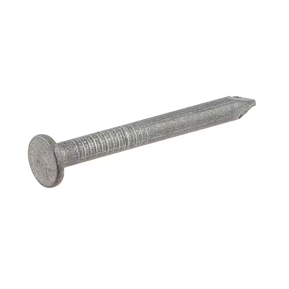 AUCT 23154 - #9 1-1/2 in. Joist Hanger Nails Hot Dipped Galvanized 5 lbs (Approximately 575 Pieces) - Image 2