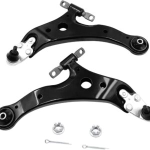 AUCT 23106 - $76 Front Lower Control Arm K620333 K620334 Compatible with2002-2011 Lexus ES300 ES330 ES3