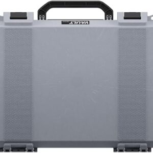 AUCT 22836 - $230 Pelican Vault Long Cases - Hard Case For Camera, Rifle, Gear, Equipment