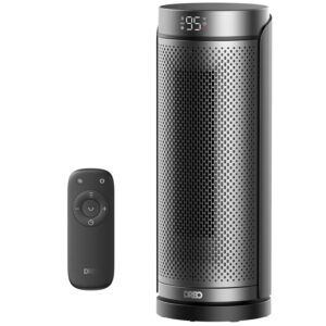 AUCT 24954 - $90 Dreo 200 sq ft Electric Ceramic Space Heater