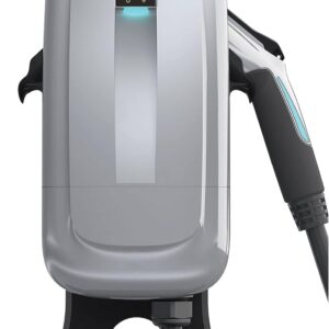 AUCT 22723 - $488 Schumacher Electric 240V / 50A Hardwired Level 2 EV Charger - with SAE-J1772 Universa