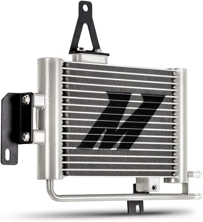 AUCT 23189 - $365 Mishimoto Transmission Cooler for Toyota FJ Cruiser 2007-2014 - Image 3